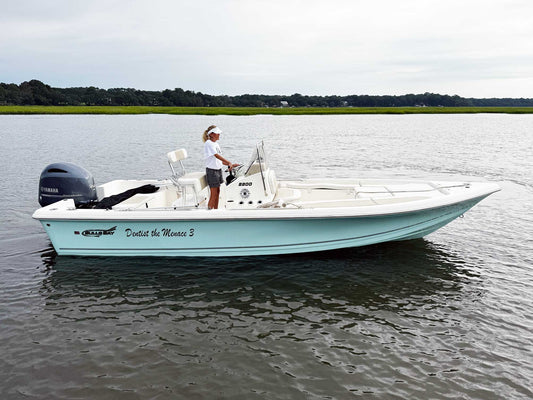 2021 Bulls Bay 2200 Bay