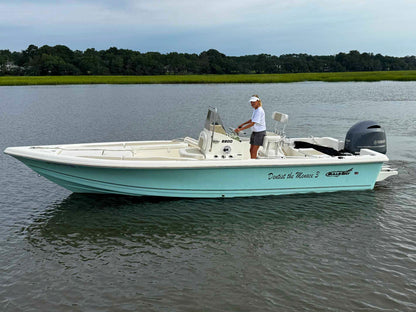 2021 Bulls Bay 2200 Bay