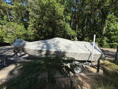 2024 Carolina Skiff 192JLS