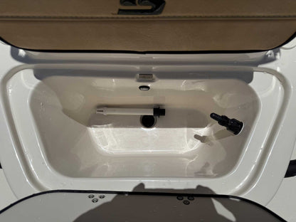 2024 Carolina Skiff 192JLS