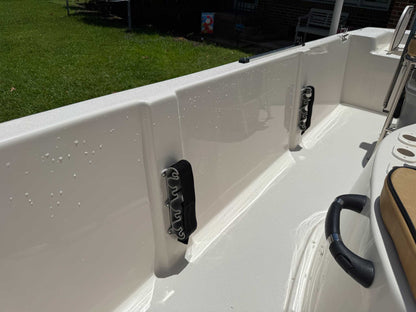 2024 Carolina Skiff 192JLS