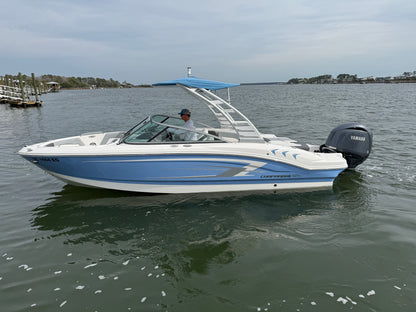 2024 Chaparral 21 SSI OB For Sale Charleston