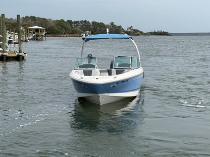 2024 Chaparral 21 SSI OB For Sale Charleston