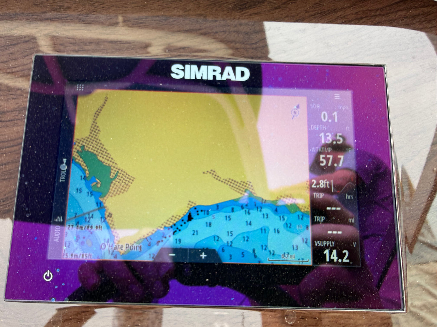 2024 Chaparral 21 SSI OB For Sale Charleston