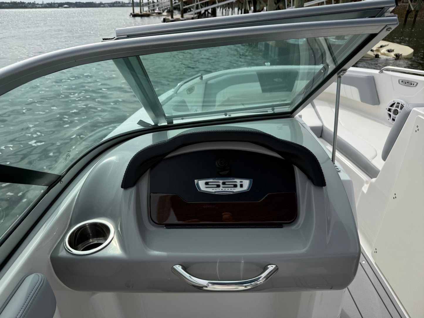 2024 Chaparral 21 SSI OB For Sale Charleston