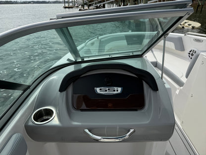 2024 Chaparral 21 SSI OB For Sale Charleston
