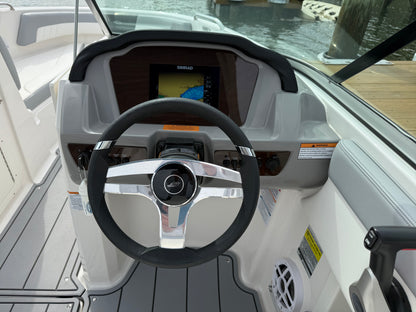 2024 Chaparral 21 SSI OB For Sale Charleston