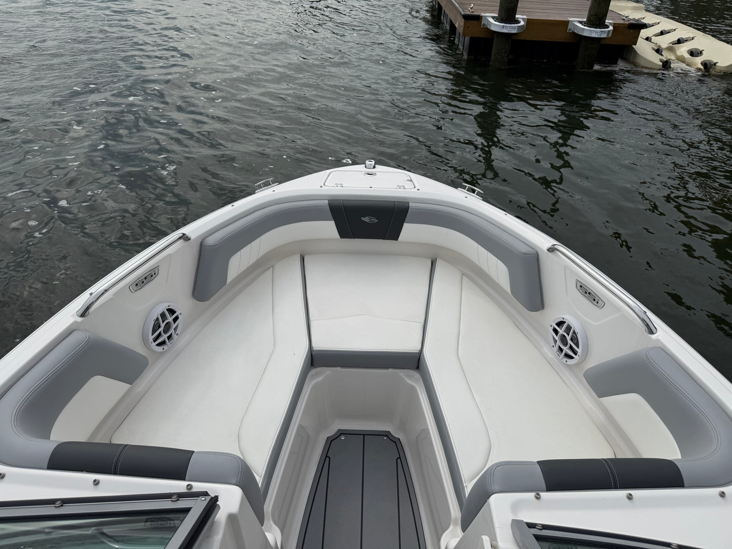 2024 Chaparral 21 SSI OB For Sale Charleston