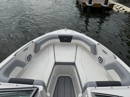 2024 Chaparral 21 SSI OB For Sale Charleston