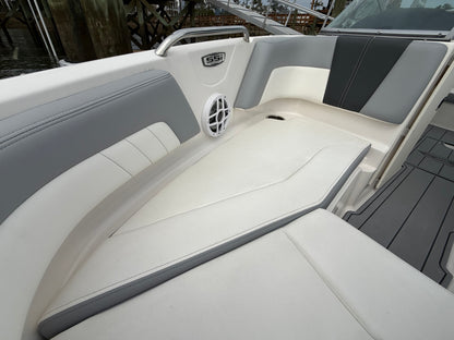 2024 Chaparral 21 SSI OB For Sale Charleston