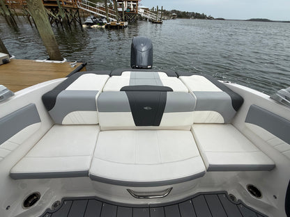 2024 Chaparral 21 SSI OB For Sale Charleston