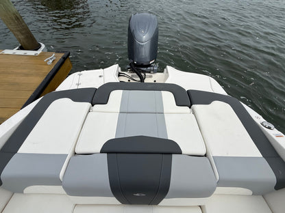 2024 Chaparral 21 SSI OB For Sale Charleston