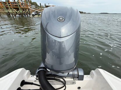 2024 Chaparral 21 SSI OB For Sale Charleston