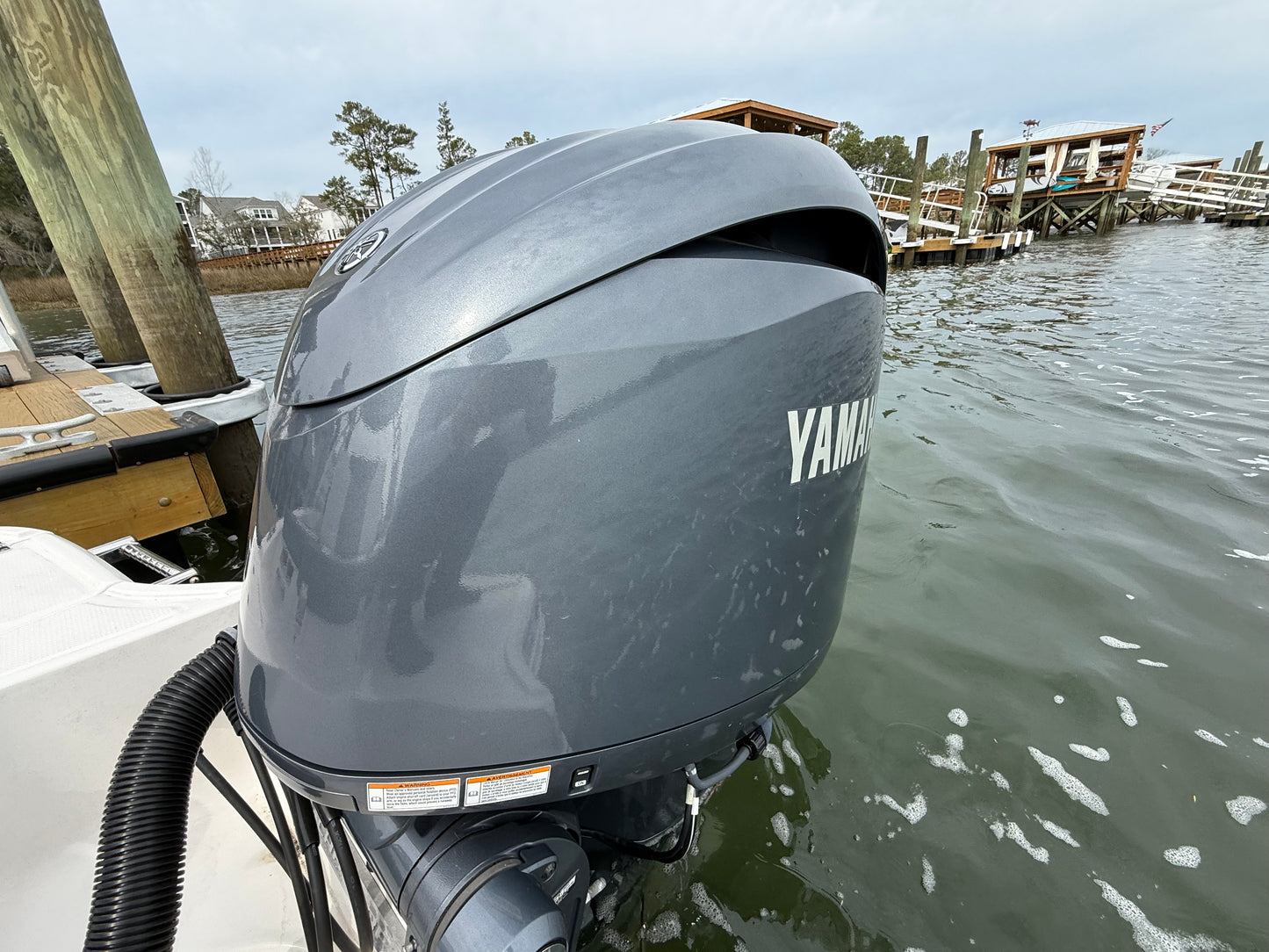 2024 Chaparral 21 SSI OB For Sale Charleston