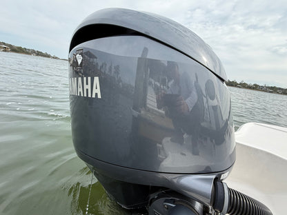 2024 Chaparral 21 SSI OB For Sale Charleston