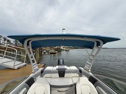 2024 Chaparral 21 SSI OB For Sale Charleston