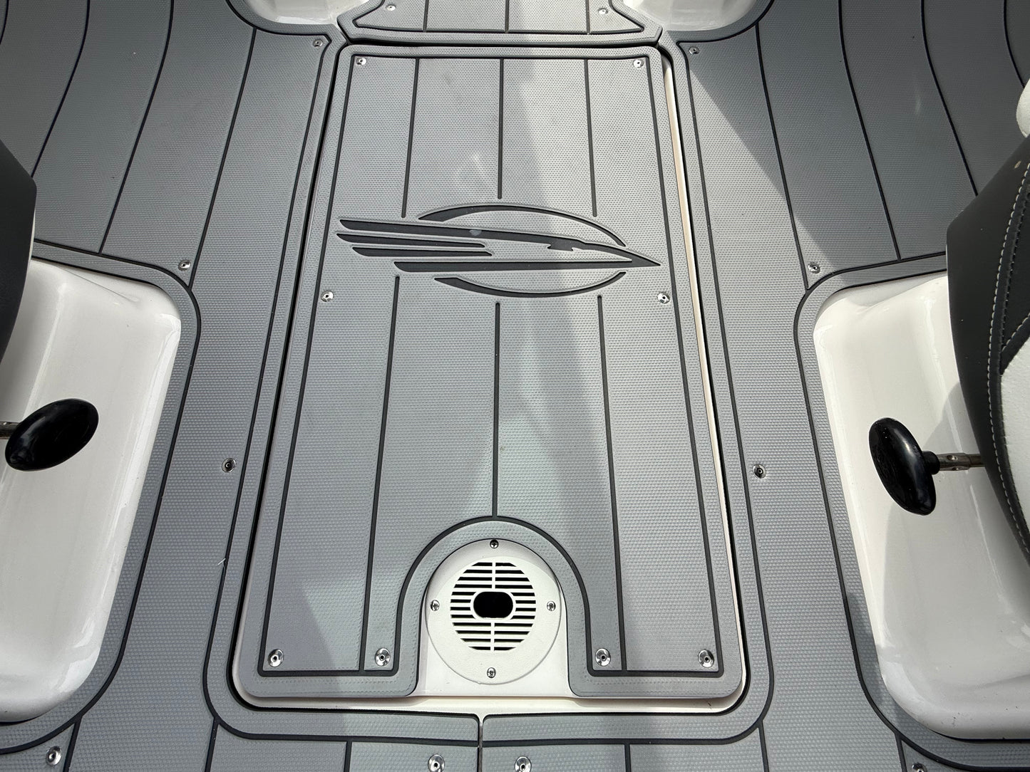 2024 Chaparral 21 SSI OB For Sale Charleston