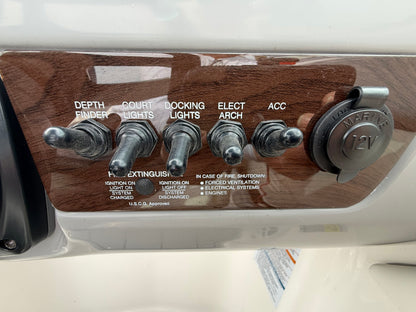 2024 Chaparral 21 SSI OB For Sale Charleston