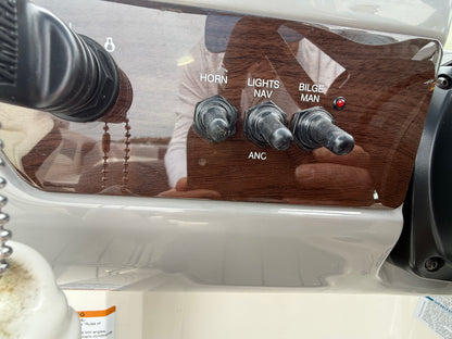 2024 Chaparral 21 SSI OB For Sale Charleston