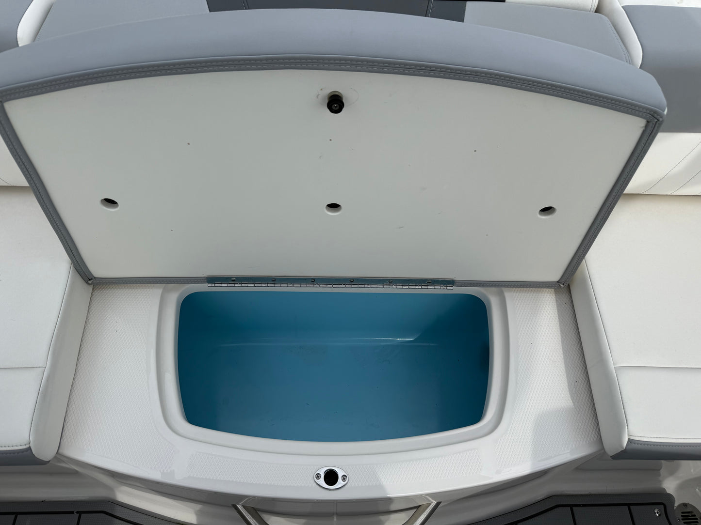 2024 Chaparral 21 SSI OB For Sale Charleston