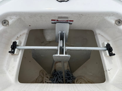 2024 Chaparral 21 SSI OB For Sale Charleston