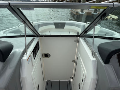 2024 Chaparral 21 SSI OB For Sale Charleston