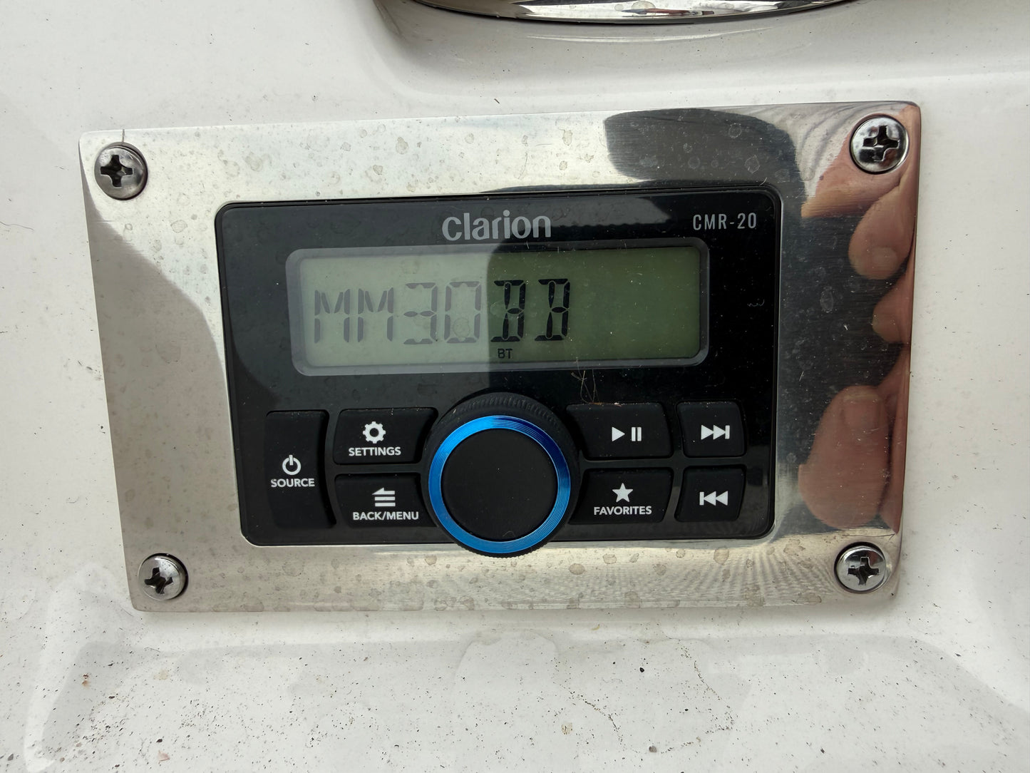 2024 Chaparral 21 SSI OB For Sale Charleston