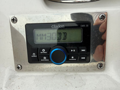 2024 Chaparral 21 SSI OB For Sale Charleston