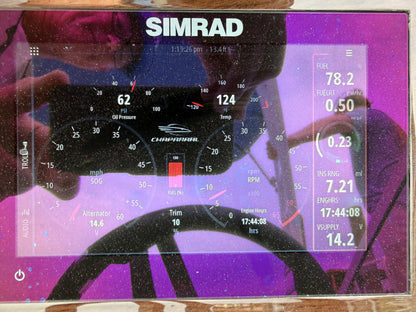 2024 Chaparral 21 SSI OB For Sale Charleston