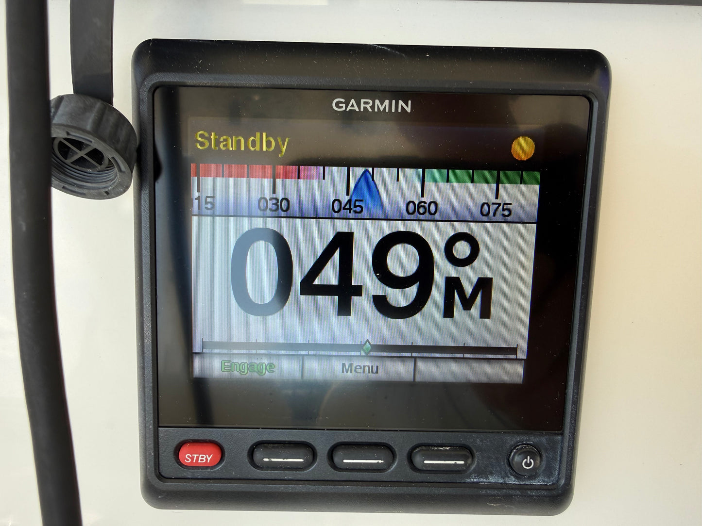 2017 Cobia 296 Center Console