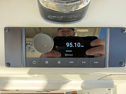 2017 Cobia 296 Center Console
