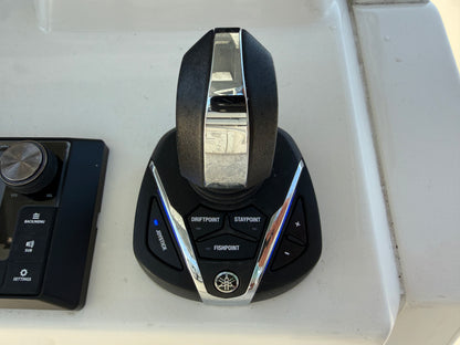 2023 Cobia 350 CC