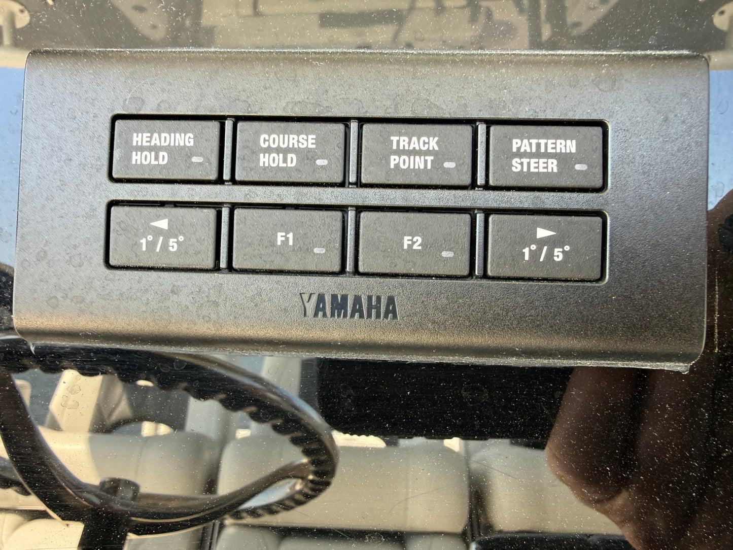 2023 Cobia 350 CC