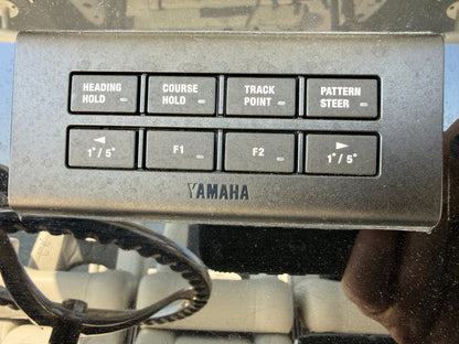 2023 Cobia 350 CC