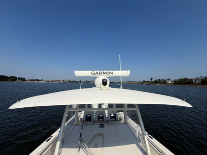 2023 Cobia 350 CC