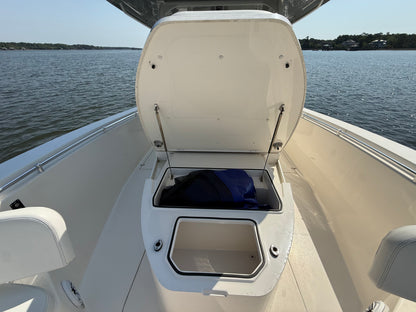2023 Cobia 350 CC