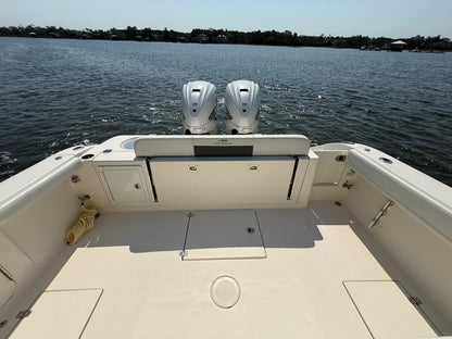 2023 Cobia 350 CC