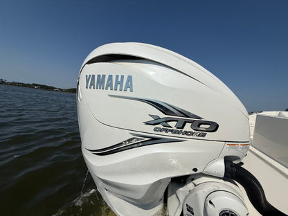 2023 Cobia 350 CC