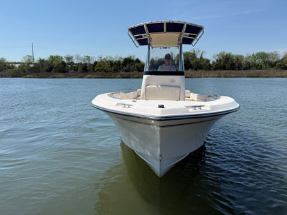 2011 Grady-White 209 Fisherman