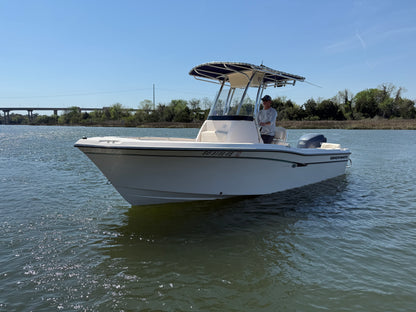 2011 Grady-White 209 Fisherman