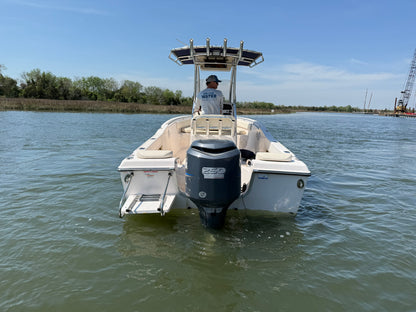 2011 Grady-White 209 Fisherman