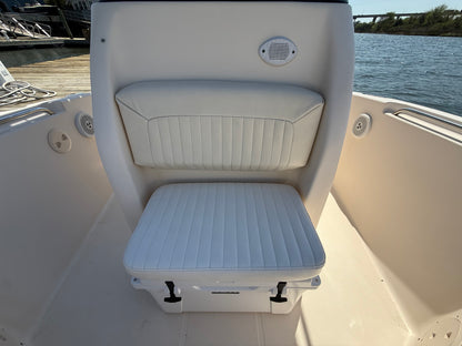 2011 Grady-White 209 Fisherman