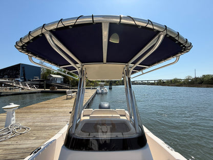 2011 Grady-White 209 Fisherman