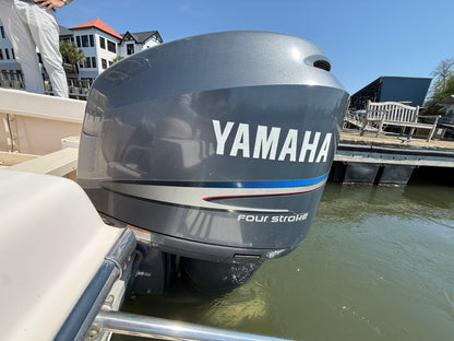 2011 Grady-White 209 Fisherman