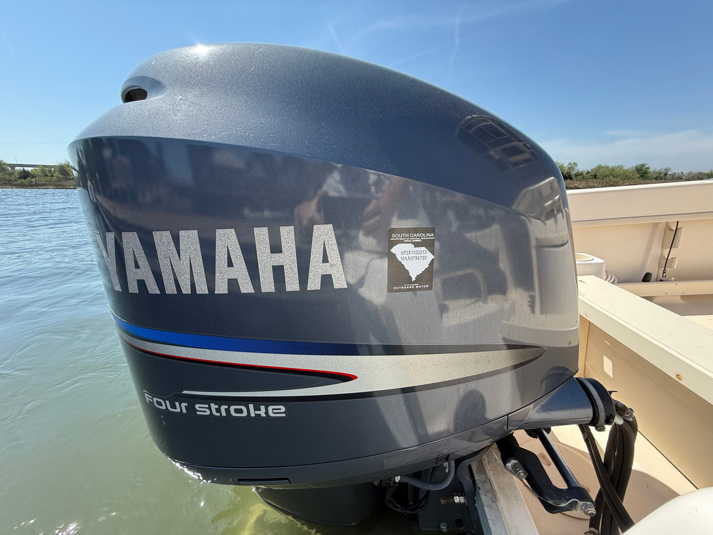 2011 Grady-White 209 Fisherman