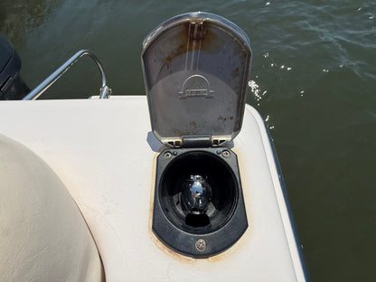 2011 Grady-White 209 Fisherman