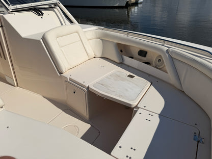 2017 Grady-White Freedom 335