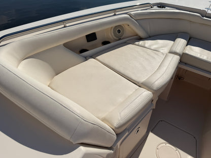 2017 Grady-White Freedom 335
