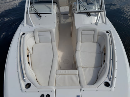 2017 Grady-White Freedom 335