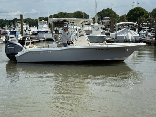 2023 Key West 239FS